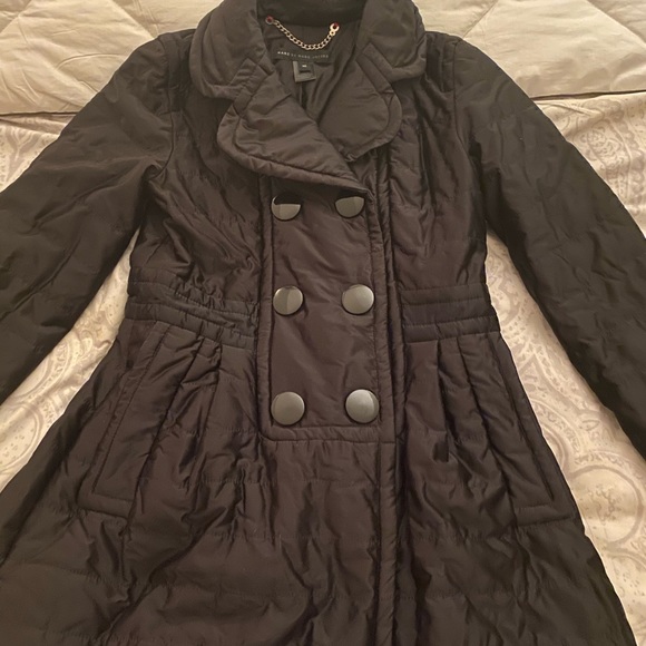 Marc Jacobs trench coat - Picture 2 of 4